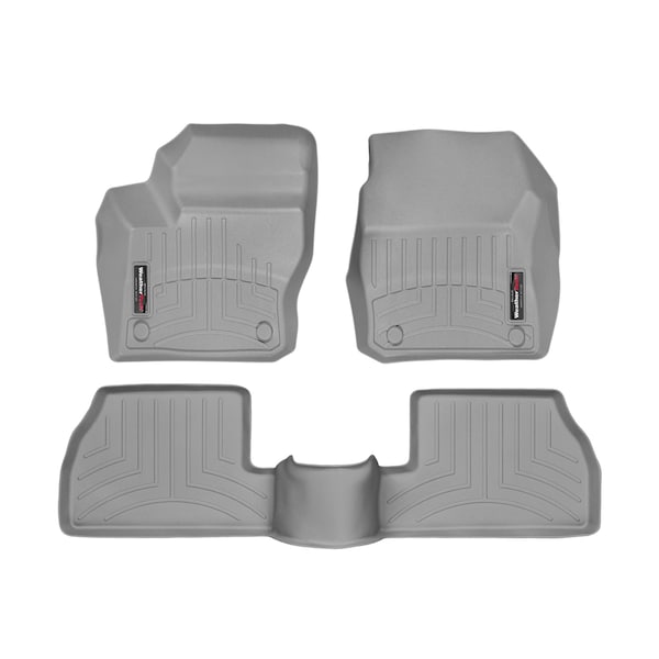 Floorliners, 466461-460752